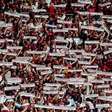 Torcedores do Flamengo terão pacotes oficiais para jogos em casa na Libertadores