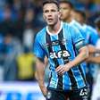 Grêmio tem concorrência de equipe italiana por Arthur, afirma jornalista