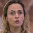 BBB 26: Ana Paula muda o pódio e surpreende o público no Sincerão