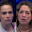 'Como é que eu jogo assim?': Ana Paula se revolta após atrito com Samira e acusa aliadas de omissão no 'BBB 26'