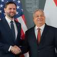 Vice de Trump declara apoio a Viktor Orbán e critica Bruxelas antes de eleições na Hungria