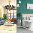 Vai pintar o quarto pela primeira vez? Essas dicas fazem diferença