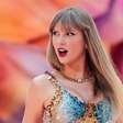 Taylor Swift: clipe de "Elizabeth Taylor" tem impacto singelo nas paradas