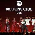 Quando estreia o show 'Billions Club Live' do Bad Bunny