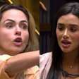 BBB 26: Ana Paula toma atitude sobre Jordana e divide opiniões: 'Hipocrisia'