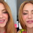 Falando em português, Shakira anuncia nova música com Anitta: 'Vão amar'