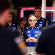 F1: "Em modo de ataque total", Laurent Mekies admite que Red Bull paga preço por foco em 2025