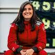 Tatiana Calderón encerra passagem relâmpago pela Stock Car e migra para a NASCAR Brasil