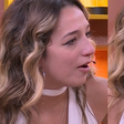 'Sonsa e viciada em mentir': Samira assiste a VARs sobre traição aos aliados, se faz de confusa e revolta internautas no 'Bate-Papo BBB'