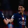 PSG domina o Liverpool, vence em Paris e abre vantagem na Champions