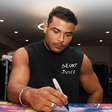Borrachinha projeta futuro no UFC: "Posso lutar em duas divisões ao mesmo tempo"