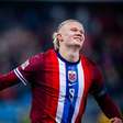 Feras da Copa: Erling Haaland, o cometa norueguês