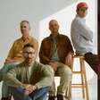 American Football lança parceria com Brendan Yates, do Turnstile; veja o clipe de "No Feeling"