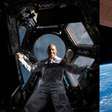 Esse astronauta precisou deixar a Terra para perceber algo precioso: 'Podemos existir juntos'