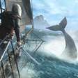 Atualização de Assassin's Creed Shadows esconde teaser codificado de AC Black Flag Resynced