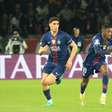PSG vence Liverpool e fica em vantagem por vaga na semifinal