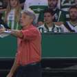 Renato Gaúcho amarga sua pior sequência desde a chegada ao Vasco