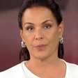 Por que Carolina Ferraz deixou o 'Domingo Espetacular'? Atriz fez post sobre desigualdade de gênero horas antes do anúncio: 'Dificuldades não são as mesmas'