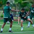 Goiás tem atualização para volta de Lucas Rodrigues após lesão