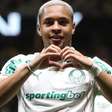 Vitor Roque vai pro jogo? Palmeiras continua sem ataque dos sonhos em estreia na Libertadores