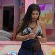 BBB 26: Gabriela dá basta em grosserias de Marciele: 'Minha amiga ou inimiga?'