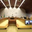 STF julga como será a eleição para mandato-tampão no governo do Rio