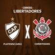Platense-ARG x Corinthians: onde assistir, escalações e arbitragem