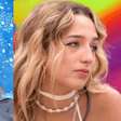 'BBB 26': Fora do reality, Jonas reage e debocha de eliminação de Samira