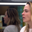 "Minha Lua é Libra": o que Ana Paula revelou sobre si mesma no BBB 26