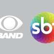 Ibope da TV 7/04: Band surpreende e impõe derrotas ao SBT em horários estratégicos