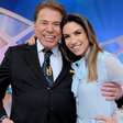 Antes de partir, Silvio Santos fez pedido especial a Patrícia Abravanel; veja qual