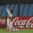 São Paulo vence Boston River na estreia da Copa Sul-Americana