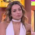 BBB 26: Gil do Vigor constrange Samira ao vivo: 'As pessoas aqui fora não perdoam'