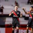 Atlético-GO fala sobre falta de gols e problema no time