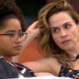 BBB26: Fim da aliança? Ana Paula avalia distanciamento de Milena: 'Não tem maturidade'