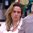 BBB: Ana Paula desabafa e reclama das patadas de Milena: "Não vou ficar adulando"