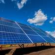 Energia solar ganha escala na mineração