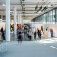 SP-Arte 2026 reúne 180 expositores e amplia experiência no Pavilhão da Bienal