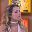 'BBB 26': Samira fica surpresa ao se ver falando mal de Ana Paula