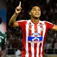 Junior Barranquilla x Palmeiras: onde assistir, escalações e quem apita a estreia da Libertadores
