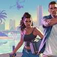 GTA 6 Online pode chegar um mês após o lançamento do jogo principal