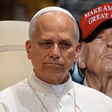 Antes de Trump adiar ataques ao Irã, o Papa Leão XIV, estadunidense, confrontou o presidente: 'Certamente, há...'