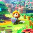 Criador de Stardew Valley diz que Link's Awakening é seu Zelda favorito por ter uma essência "indie"