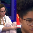 'Percebeu que não é a favorita': de 'luto' por Samira, Milena IGNORA Ana Paula Renault e web aponta inveja no 'BBB 26'
