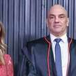 Banco Master destinou mais de R$ 80 milhões em dois anos a escritório de mulher de Moraes