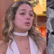 BBB 26: Samira fica em saia justa ao rever mentira contada sobre Juliano: 'Jamais...'
