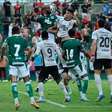 Goiás tem encontro inesperado com ex-jogadores na Série B
