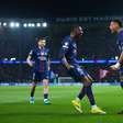PSG vence o Liverpool e abre vantagem nas quartas da Champions