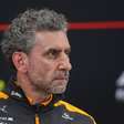 F1: Andrea Stella pede prioridade para segurança após acidente no GP do Japão