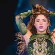 Todo Mundo no Rio: Shakira terá palco gigantesco, maior que o de Madonna e de Lady Gaga